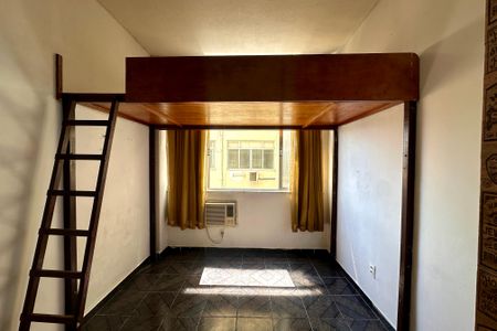 Studio de apartamento à venda com 1 quarto, 22m² em Centro, Rio de Janeiro