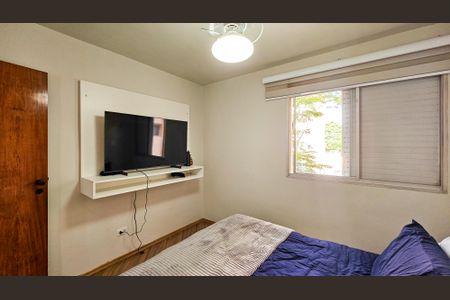 Apartamento à venda com 68m², 3 quartos e 1 vaga Apartamento à venda com 68m², 3 quartos e 1 vagaQuarto 2