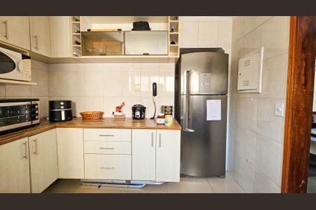 Apartamento à venda com 68m², 3 quartos e 1 vaga Apartamento à venda com 68m², 3 quartos e 1 vagaCozinha