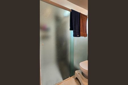 Apartamento à venda com 68m², 3 quartos e 1 vaga Apartamento à venda com 68m², 3 quartos e 1 vagaBanheiro