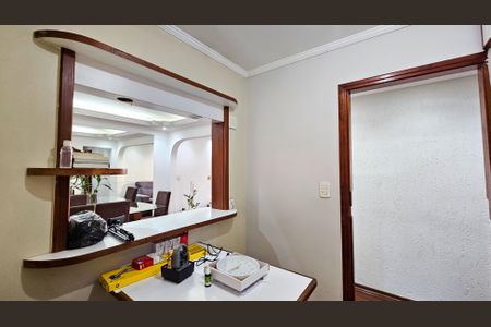 Apartamento à venda com 68m², 3 quartos e 1 vaga Apartamento à venda com 68m², 3 quartos e 1 vagaCozinha