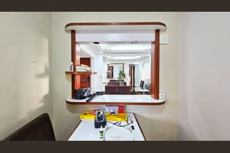 Apartamento à venda com 68m², 3 quartos e 1 vaga Apartamento à venda com 68m², 3 quartos e 1 vagaCozinha