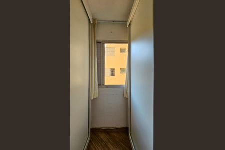 Apartamento à venda com 68m², 3 quartos e 1 vaga Apartamento à venda com 68m², 3 quartos e 1 vagaQuarto 3