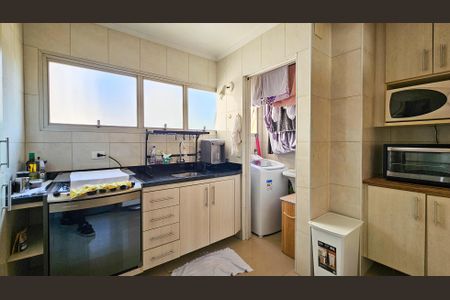 Apartamento à venda com 68m², 3 quartos e 1 vaga Apartamento à venda com 68m², 3 quartos e 1 vagaCozinha