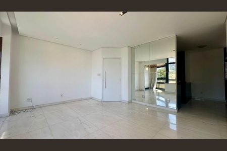 Apartamento à venda com 78m², 2 quartos e 2 vagas Apartamento à venda com 78m², 2 quartos e 2 vagasSala