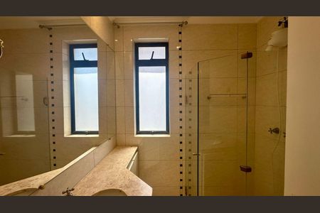 Apartamento à venda com 78m², 2 quartos e 2 vagas Apartamento à venda com 78m², 2 quartos e 2 vagasBanheiro