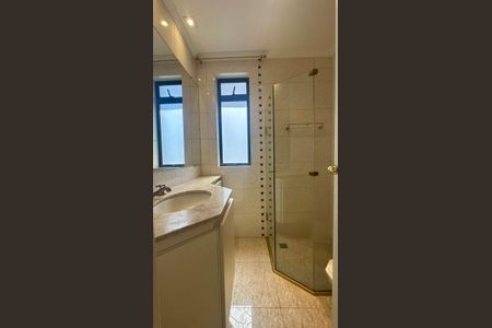 Apartamento à venda com 78m², 2 quartos e 2 vagas Apartamento à venda com 78m², 2 quartos e 2 vagasBanheiro