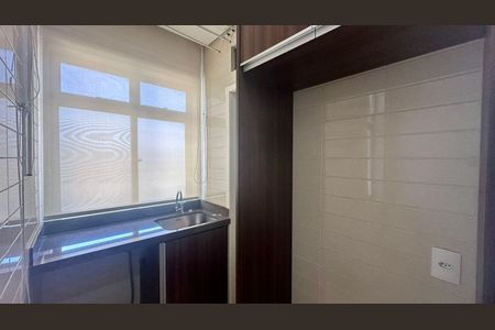 Apartamento à venda com 78m², 2 quartos e 2 vagas Apartamento à venda com 78m², 2 quartos e 2 vagasÁrea de serviço