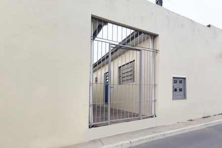 Fachada de apartamento para alugar com 1 quarto, 36m² em Feitoria, São Leopoldo