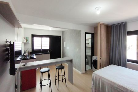 Studio de apartamento para alugar com 1 quarto, 36m² em Feitoria, São Leopoldo