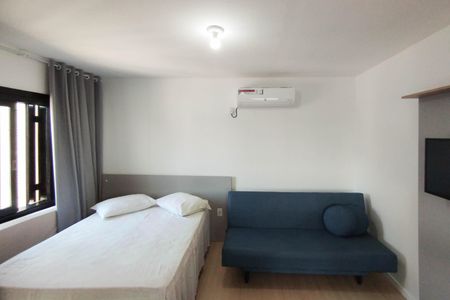 Studio de apartamento para alugar com 1 quarto, 36m² em Feitoria, São Leopoldo