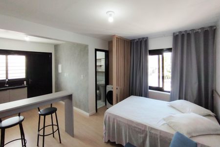 Studio de apartamento para alugar com 1 quarto, 36m² em Feitoria, São Leopoldo