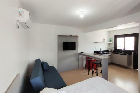 Studio de apartamento para alugar com 1 quarto, 36m² em Feitoria, São Leopoldo