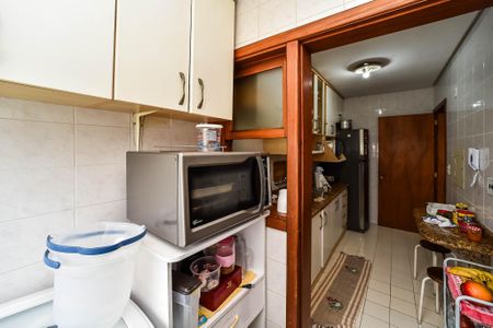 Apartamento à venda com 129m², 2 quartos e 2 vagas Apartamento à venda com 129m², 2 quartos e 2 vagasÁrea de Serviço