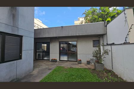 Apartamento à venda com 129m², 2 quartos e 2 vagas Apartamento à venda com 129m², 2 quartos e 2 vagasÁrea comum - Salão de festas
