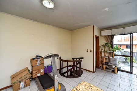 Apartamento à venda com 129m², 2 quartos e 2 vagas Apartamento à venda com 129m², 2 quartos e 2 vagasCobertura