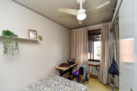 Apartamento à venda com 129m², 2 quartos e 2 vagas Apartamento à venda com 129m², 2 quartos e 2 vagasQuarto 2