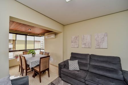 Apartamento à venda com 129m², 2 quartos e 2 vagas Apartamento à venda com 129m², 2 quartos e 2 vagasSala