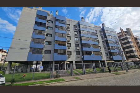 Apartamento à venda com 129m², 2 quartos e 2 vagas Apartamento à venda com 129m², 2 quartos e 2 vagasFachada