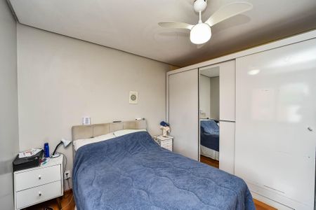 Apartamento à venda com 129m², 2 quartos e 2 vagas Apartamento à venda com 129m², 2 quartos e 2 vagasQuarto 1