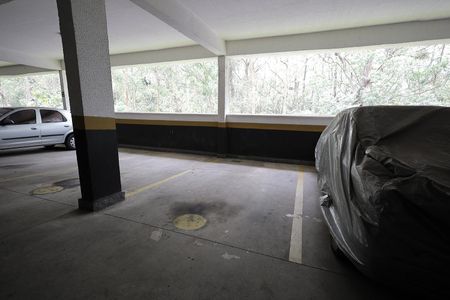 Apartamento à venda com 48m², 2 quartos e 1 vaga Apartamento à venda com 48m², 2 quartos e 1 vagaGaragem
