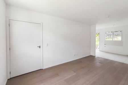 Sala de apartamento à venda com 3 quartos, 58m² em Santos Dumont, São Leopoldo