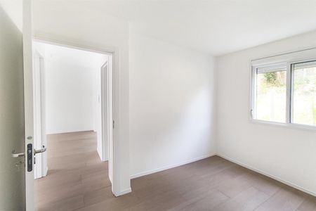 Quarto 2 de apartamento à venda com 3 quartos, 58m² em Santos Dumont, São Leopoldo