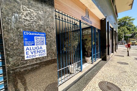 Apartamento à venda com 37m², 1 quarto e sem vaga Apartamento à venda com 37m², 1 quarto e sem vagaPlaca