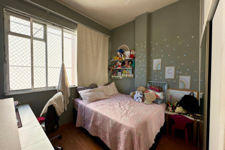 Quarto de apartamento à venda com 1 quarto, 37m² em Centro, Rio de Janeiro