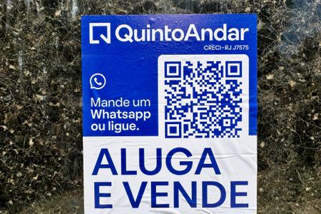 Apartamento à venda com 37m², 1 quarto e sem vaga Apartamento à venda com 37m², 1 quarto e sem vagaPlaca