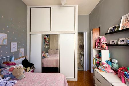 Apartamento à venda com 37m², 1 quarto e sem vaga Apartamento à venda com 37m², 1 quarto e sem vagaQuarto