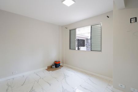 Suíte de apartamento para alugar com 1 quarto, 42m² em Água Fria, São Paulo