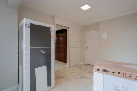 Sala de apartamento para alugar com 1 quarto, 42m² em Água Fria, São Paulo