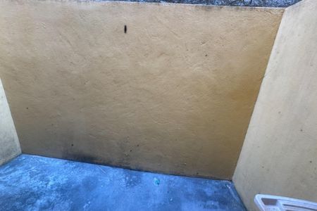 Casa para alugar com 71m², 2 quartos e 2 vagas Casa para alugar com 71m², 2 quartos e 2 vagasÁrea de Serviço