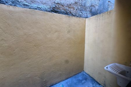 Casa para alugar com 71m², 2 quartos e 2 vagas Casa para alugar com 71m², 2 quartos e 2 vagasÁrea de Serviço