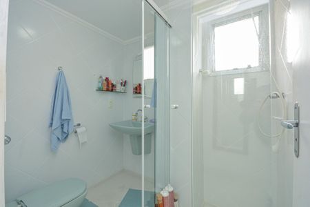 Apartamento para alugar com 70m², 2 quartos e 1 vaga Apartamento para alugar com 70m², 2 quartos e 1 vagaBanheiro