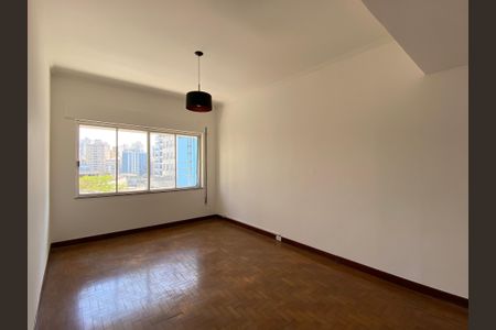 Sala de apartamento para alugar com 3 quartos, 179m² em República, São Paulo