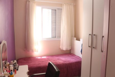 Quarto 1 de apartamento para alugar com 3 quartos, 67m² em Fundacao, São Caetano do Sul