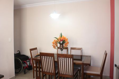 Sala de apartamento para alugar com 3 quartos, 67m² em Fundacao, São Caetano do Sul