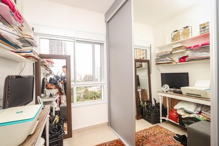 Apartamento à venda com 58m², 2 quartos e 1 vaga Apartamento à venda com 58m², 2 quartos e 1 vagaQuarto 2