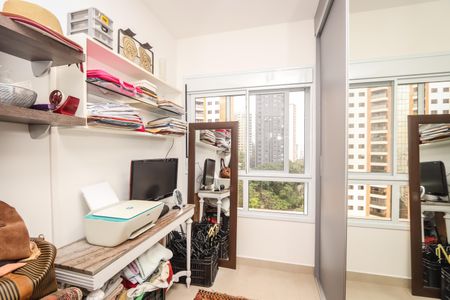 Apartamento à venda com 58m², 2 quartos e 1 vaga Apartamento à venda com 58m², 2 quartos e 1 vagaQuarto 2