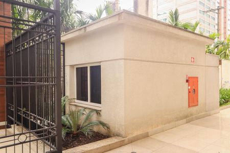 Apartamento à venda com 58m², 2 quartos e 1 vaga Apartamento à venda com 58m², 2 quartos e 1 vagaPortaria