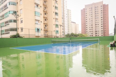 Apartamento à venda com 58m², 2 quartos e 1 vaga Apartamento à venda com 58m², 2 quartos e 1 vagaQuadra Esportiva