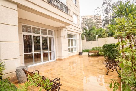 Apartamento à venda com 58m², 2 quartos e 1 vaga Apartamento à venda com 58m², 2 quartos e 1 vagaÁrea comum