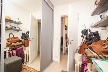 Apartamento à venda com 58m², 2 quartos e 1 vaga Apartamento à venda com 58m², 2 quartos e 1 vagaQuarto 2