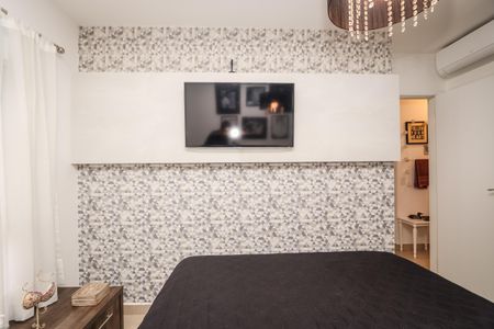 Apartamento à venda com 58m², 2 quartos e 1 vaga Apartamento à venda com 58m², 2 quartos e 1 vagaQuarto