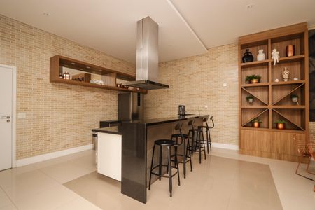 Apartamento à venda com 58m², 2 quartos e 1 vaga Apartamento à venda com 58m², 2 quartos e 1 vagaÁrea comum - Salão de festas