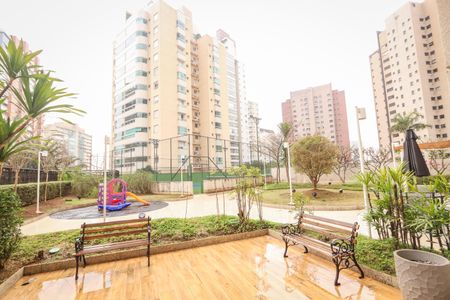 Apartamento à venda com 58m², 2 quartos e 1 vaga Apartamento à venda com 58m², 2 quartos e 1 vagaÁrea comum