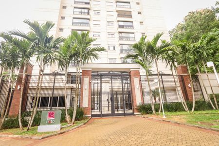 Apartamento à venda com 58m², 2 quartos e 1 vaga Apartamento à venda com 58m², 2 quartos e 1 vagaFachada do Prédio