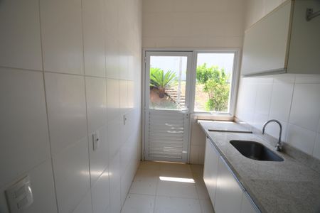 Casa de condomínio à venda com 156m², 2 quartos e 4 vagasÁrea de Serviço